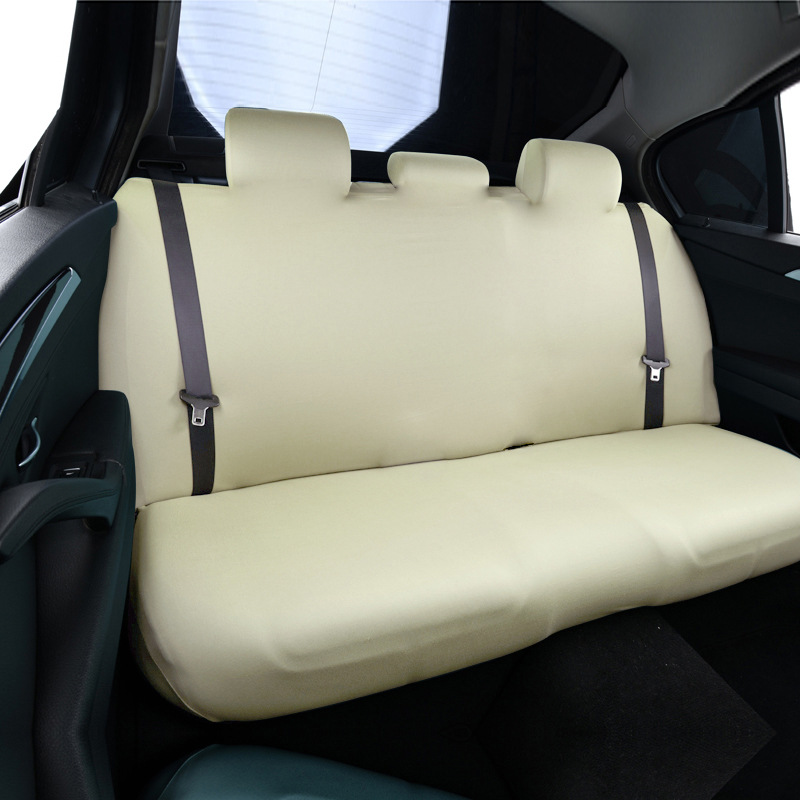 Universal Car Back Seat Cover, picture 2 of 8