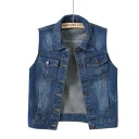 5502 Deep Denim