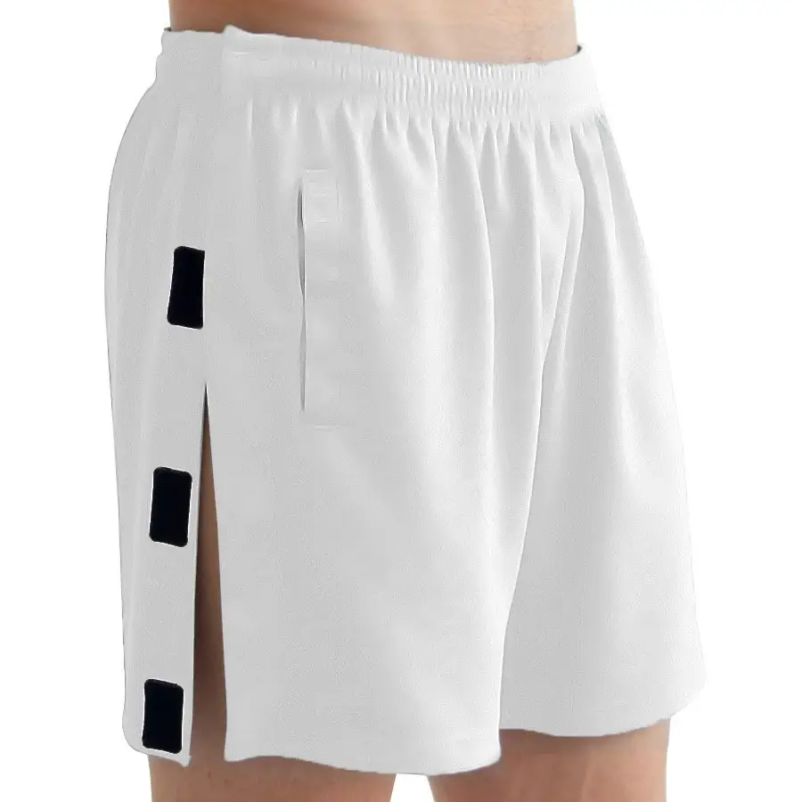Fracture Underwear Velcro Easy To Wear Off Waist Leg Pants