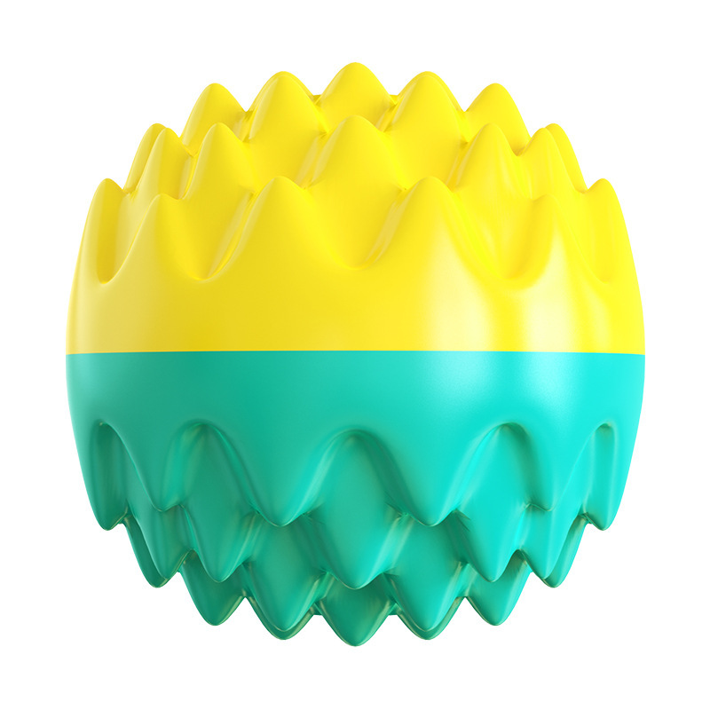 Vocal Teether Ball