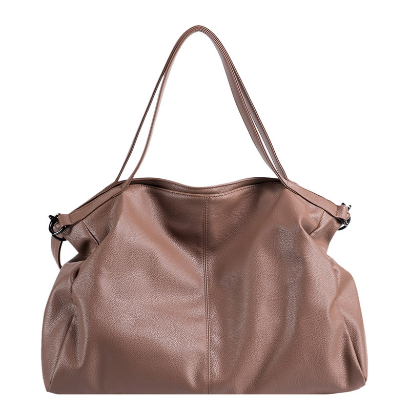 PU Crossbody Shoulder Bag, picture 3 of 5