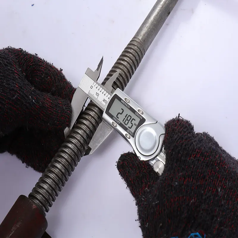 Bench Pliers Screw and Nut Accessories Flat Nose
