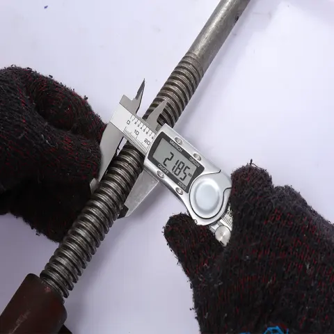Bench Pliers Screw and Nut Accessories Flat Nose