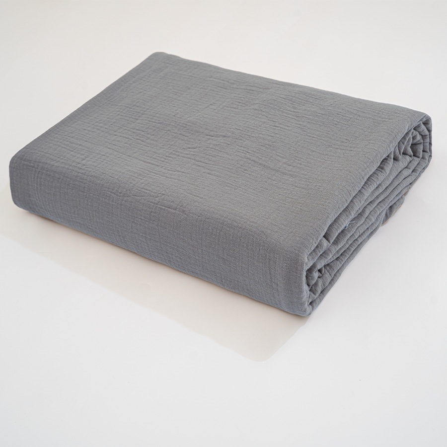 Cotton Towel Blanket, picture 6 of 10