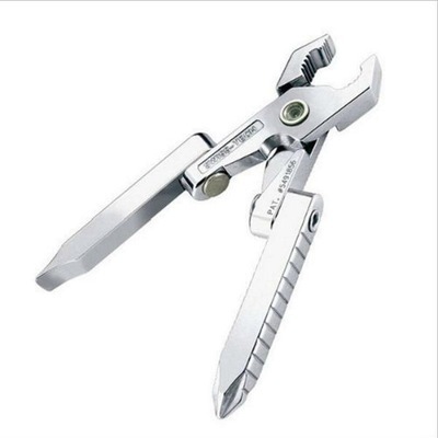 Mini Multifunction Pliers