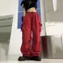 Bright Red