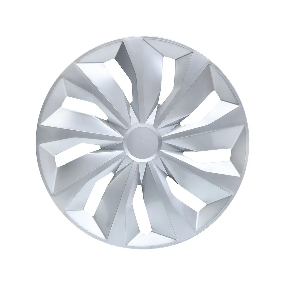 16-inch Car Wheel Hub Cover Plastic Modified Wheel Cover