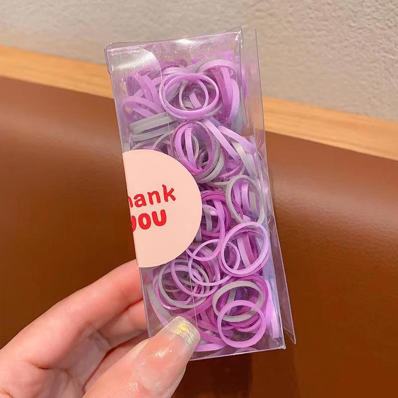 Purple 300PCS