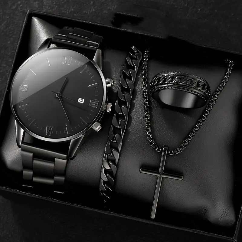 Cross-border Bestseller Watch Mens Watch
