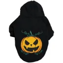 Pumpkin Black
