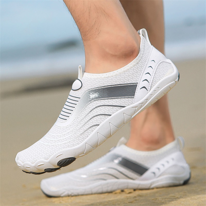 Mens Lightweight Non-slip Outdoor Shoes