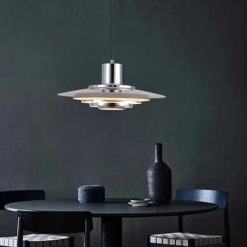 Modern Dining Room And Living Chandelier