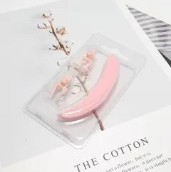 Eyelash Separator False Grafting Auxiliary Tool - Light Pink - View 1