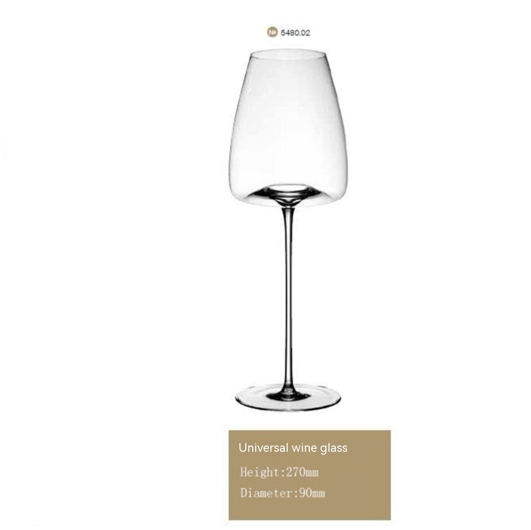 Sherry Glass 500ml