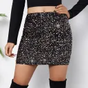 Al003 Skirt