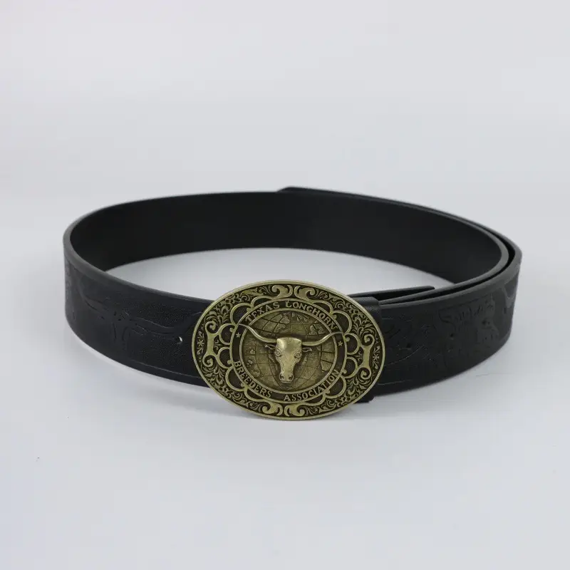 Halloween Party Cosplay Costume Mens Belt