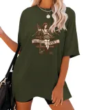 Army Green