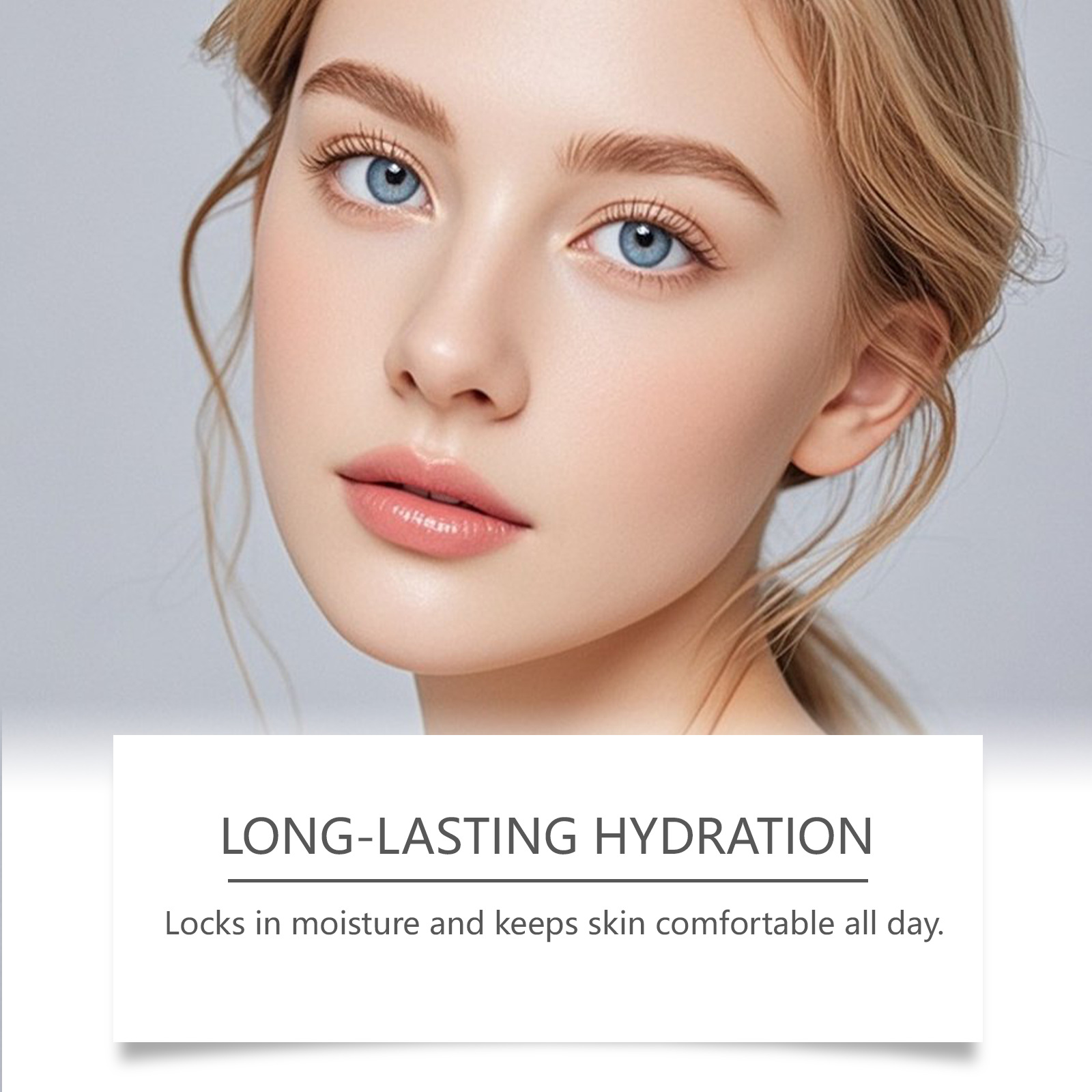 Moisturizing Radiance Cream