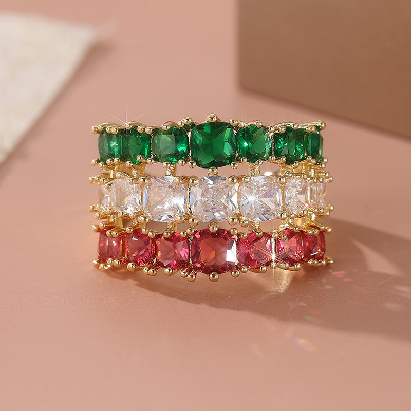 Ring Vintage-style Chic And Creative Ring For Women