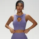 Violet-L-Vest