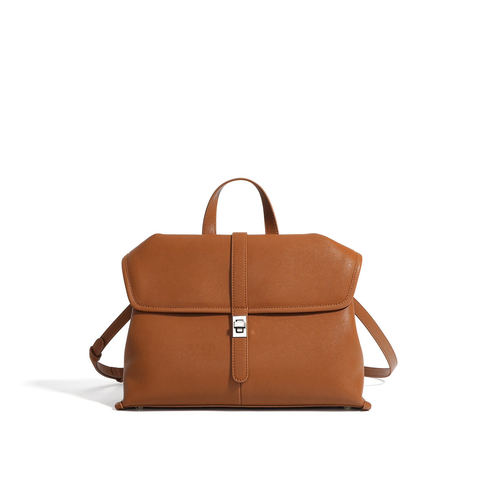 Large-capacity Versatile Tote And Crossbody Bag For Women thumbnail 5