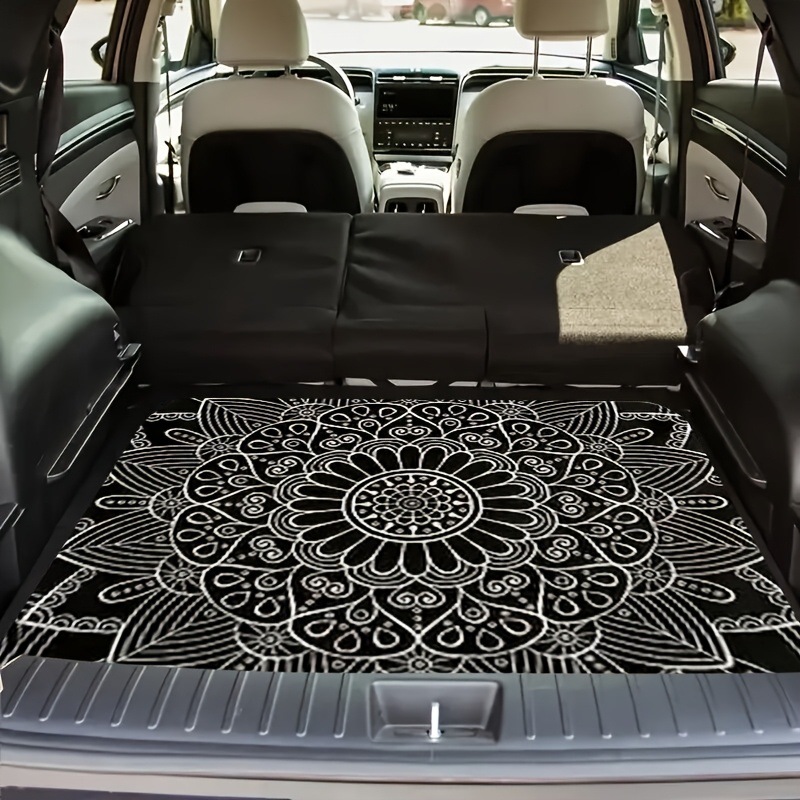 Dust-proof Dirt-resistant And Wear-resistant Car Cushion