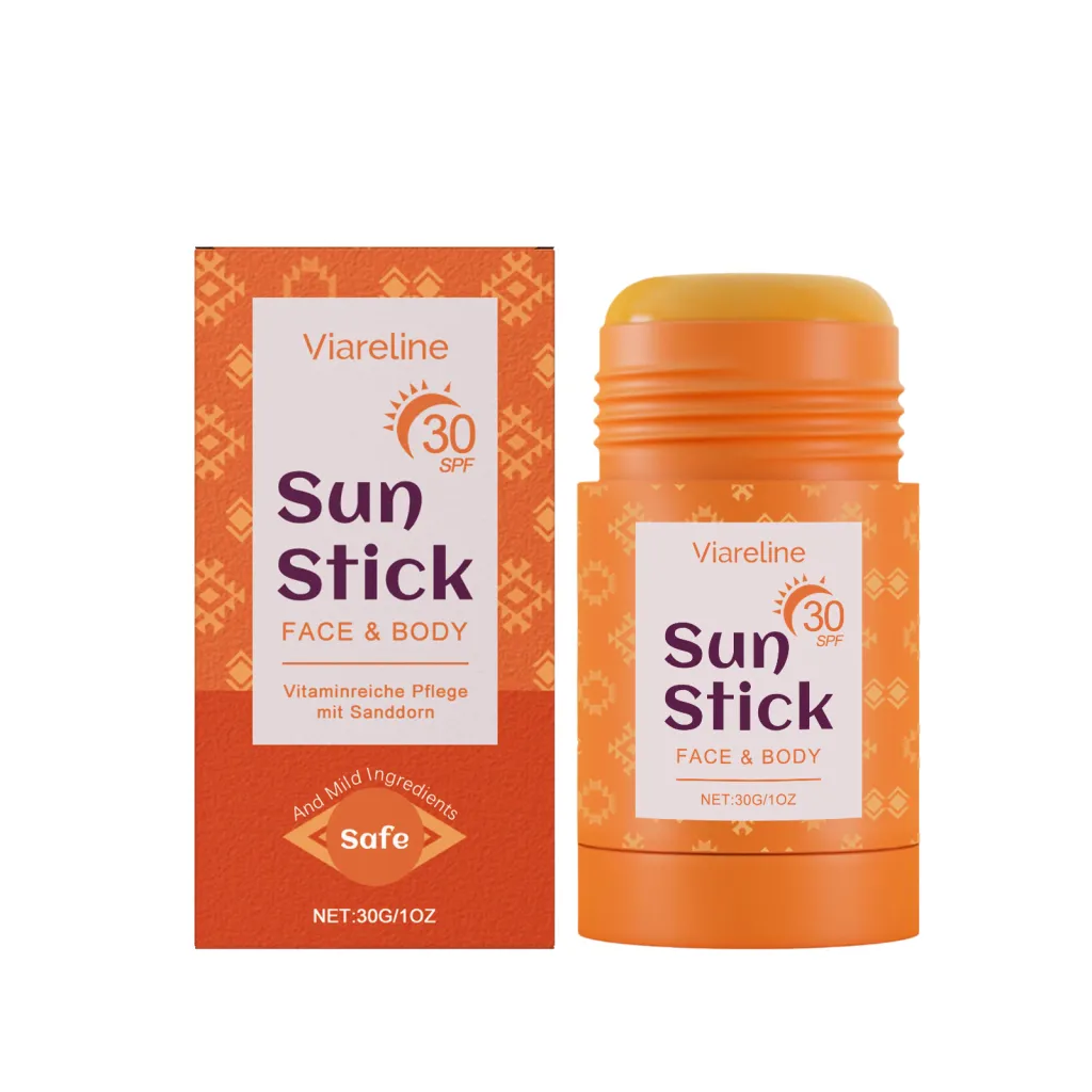 Invisible Protective Stick Summer Facial Body - 30G