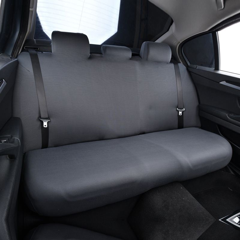 Universal Car Back Seat Cover, picture 4 of 8