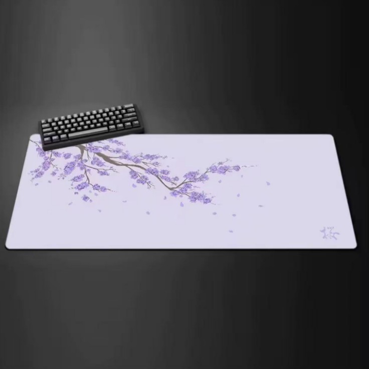 Modern Minimalist Best-selling Non-slip Mouse Pad 8