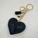 Gold Black Background Black