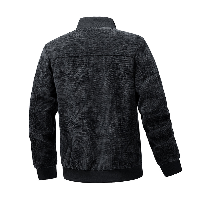 Men's Fashionable Retro Jacket Coat