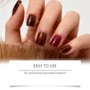 Light-chasing Cat-eye Wearable Nails view 3