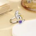 Adjustable Opening