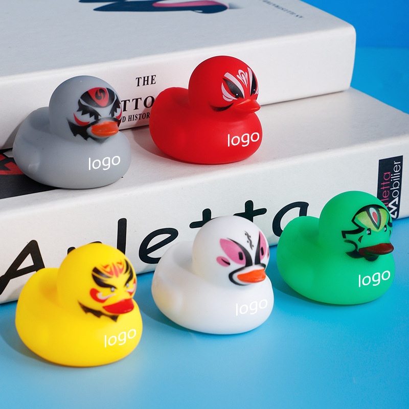 Opera Duck