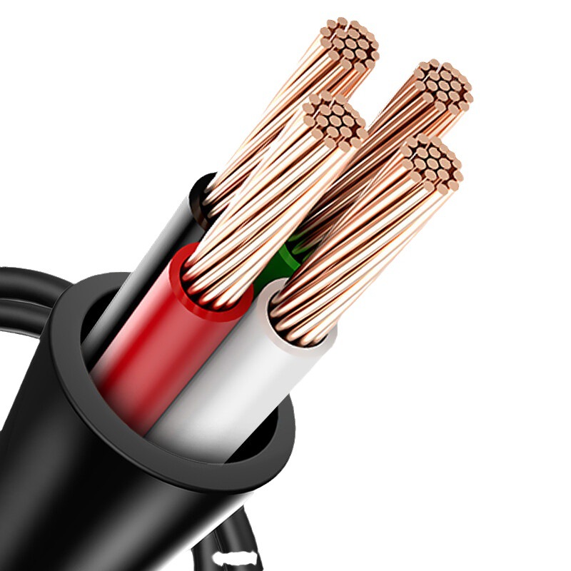 Portable Double-head Spear New Energy Car Charger - Image 4