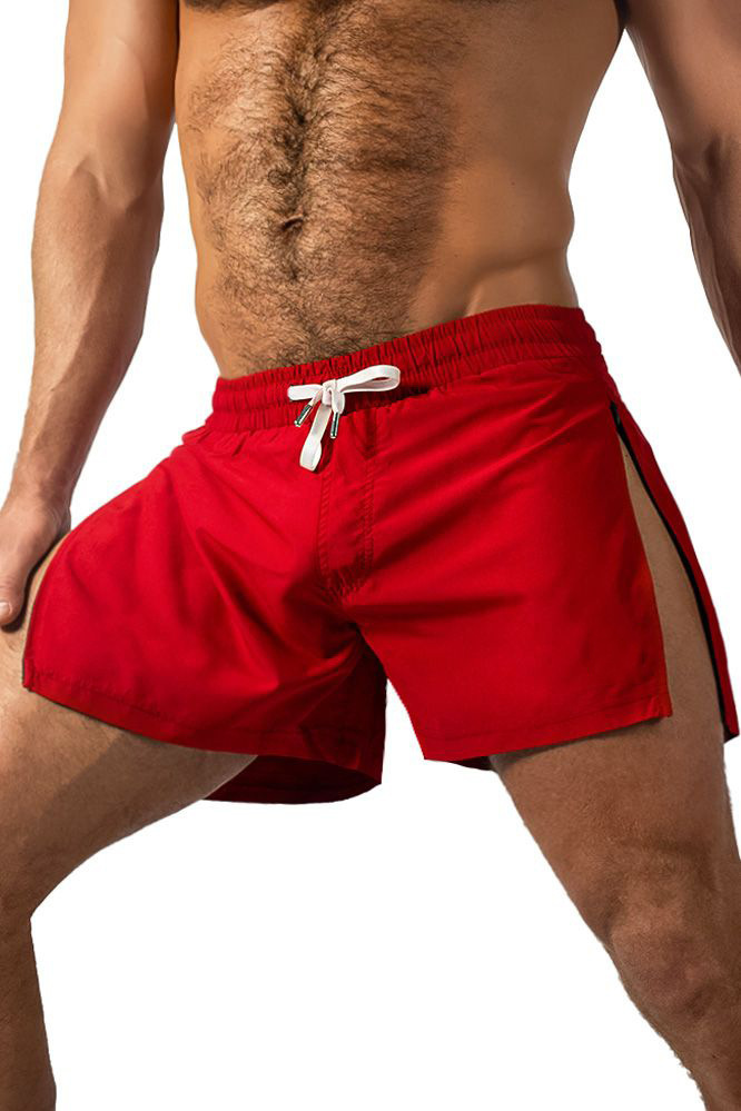 Title 11, New Casual Sports Pants Summer Quick-drying Shorts