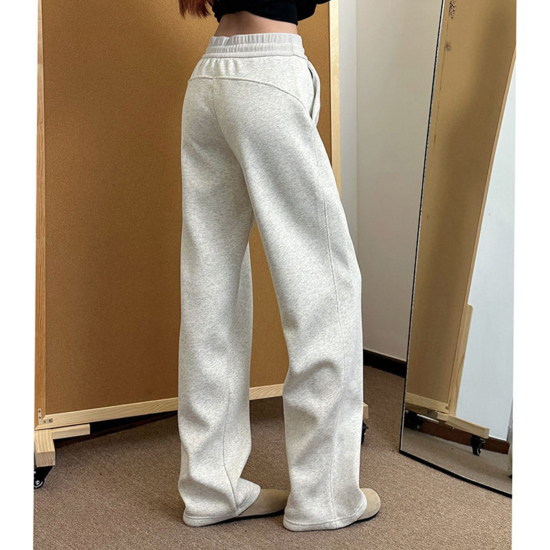 Pantalon de Sport Casual Femme — Confort et Style au Quotidien - image 2
