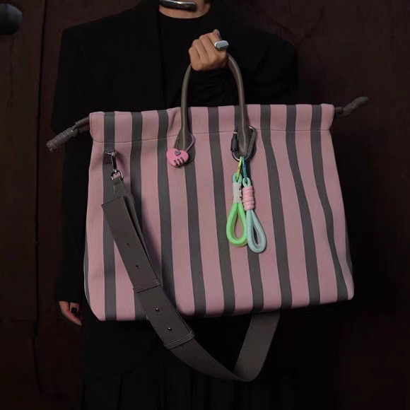 Large-capacity Tote Bag For Women Handheld And Crossbody