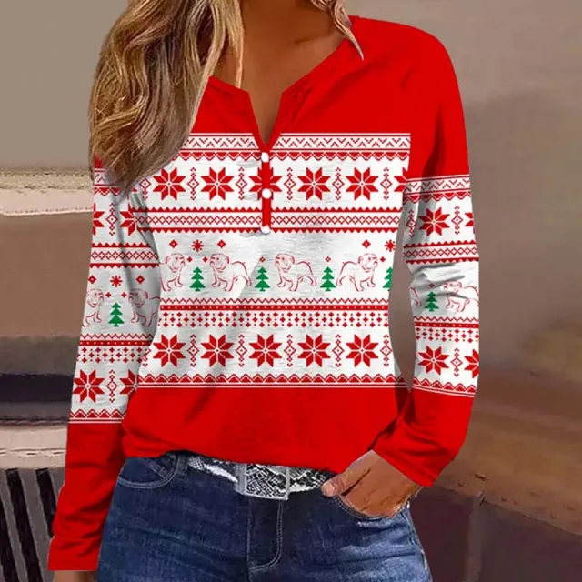 European And American Sweet Casual T shirt 3D Digital Top Txcx15 0391 - Shop at LoveMi