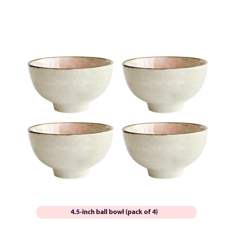 250ML Bowl 4 Pack