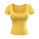 Daylight Yellow