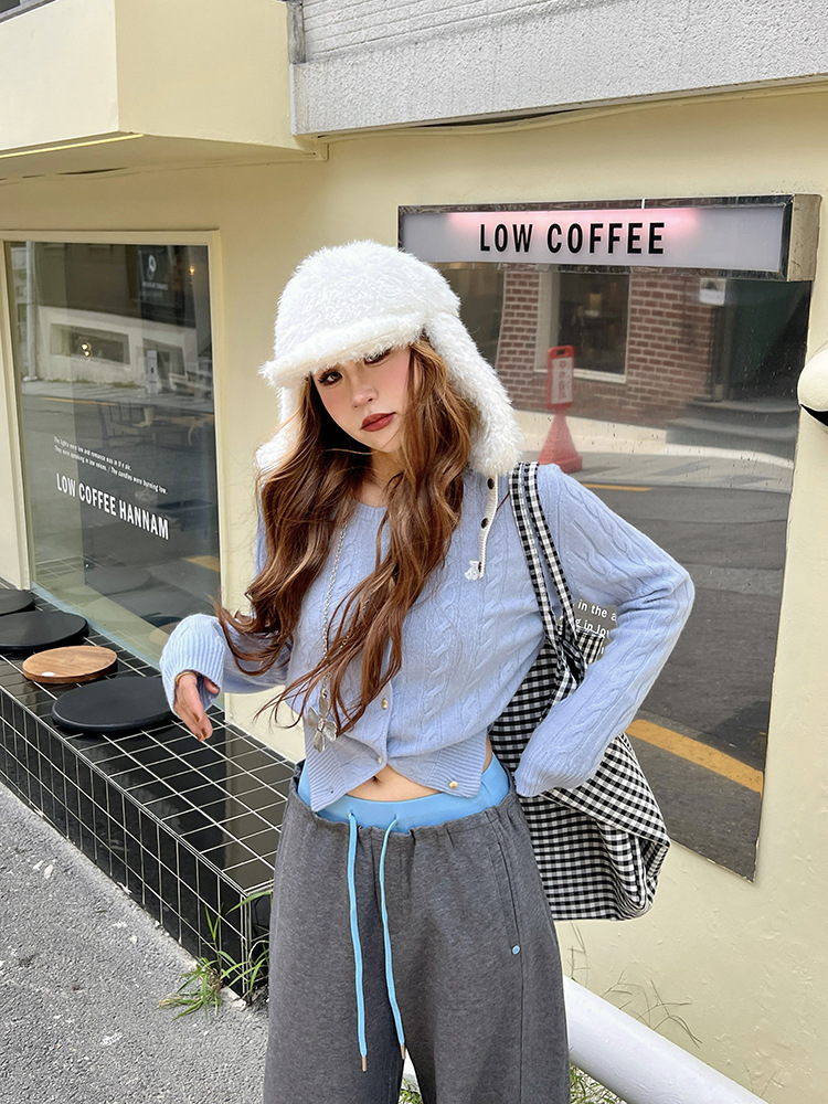 Women's high-waisted pants product image 2