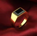 Style A Gold
