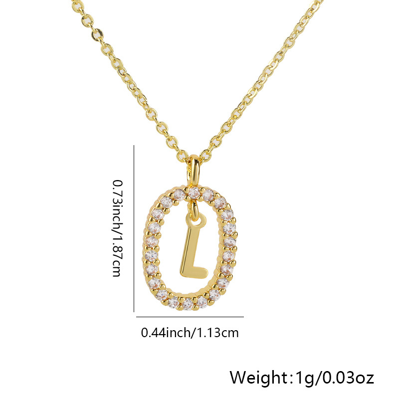 Gold L