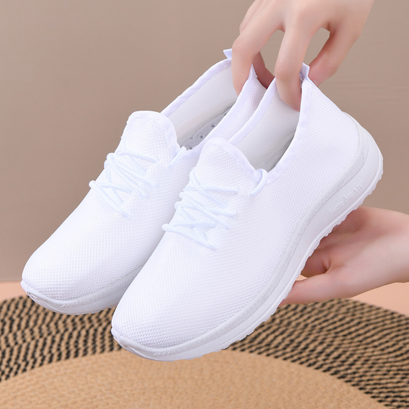 New Summer Casual Shoes For Men And Women - photo 5