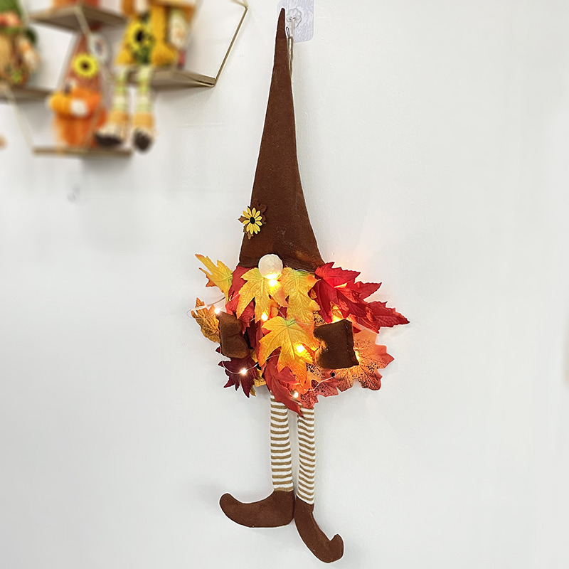 Title 4, Harvest Festival Thanksgiving Decoration Suppli...