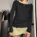 Black Stripes