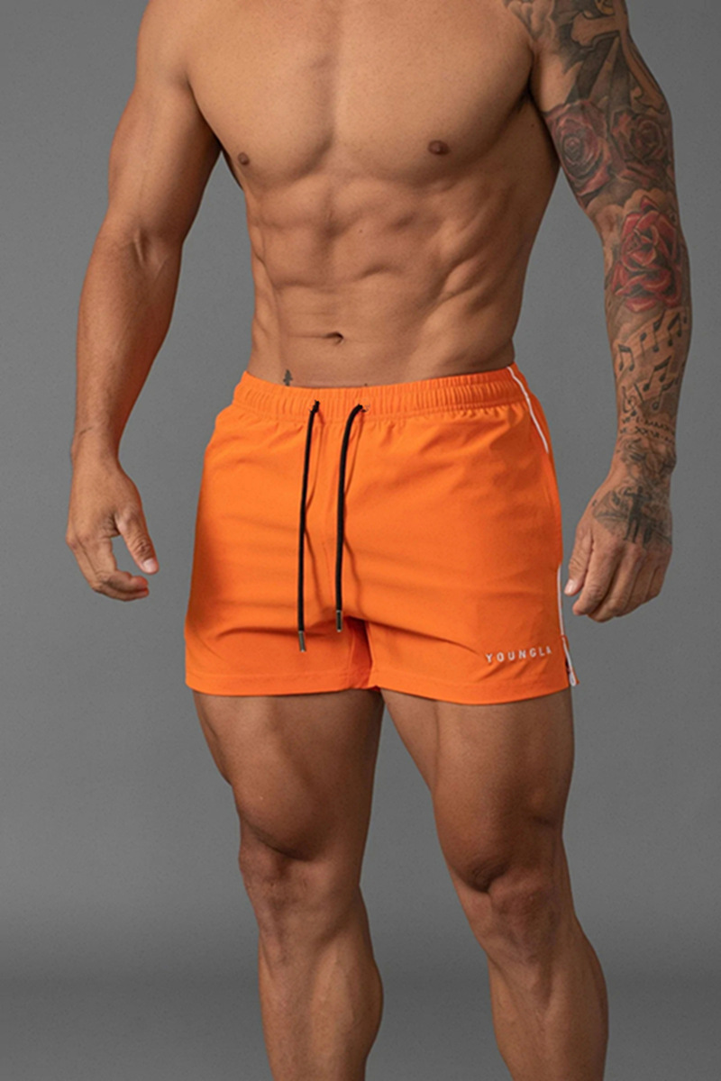 Men's Summer New Casual Sports Outdoor Shorts