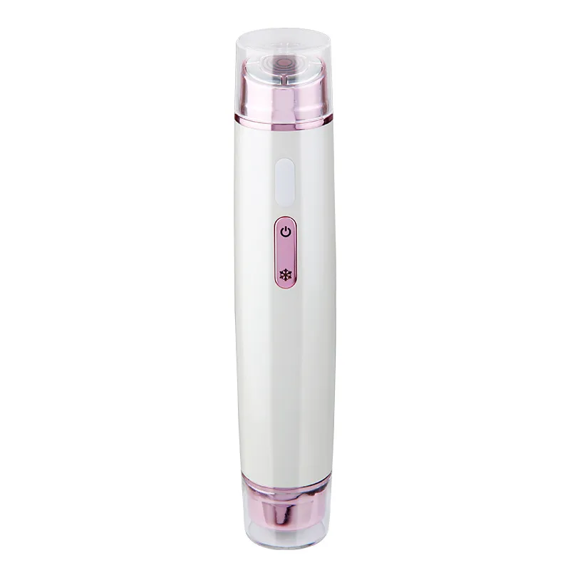 Back Heating Pack Beauty Salon Household Shrink Pores - Pink White