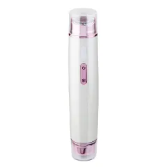 Back Heating Pack Beauty Salon Household Shrink Pores - Pink White - View 1